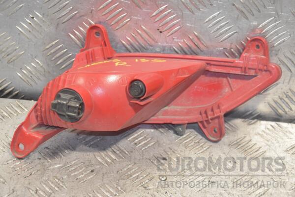 Фонарь противотуманный правый Kia Carens 2013 92406A4100 223719 - 2