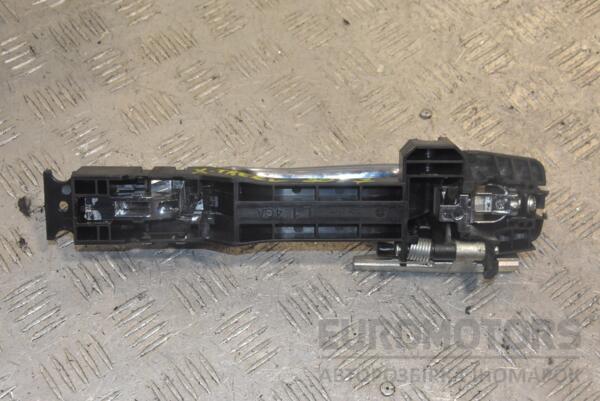 Ручка двери наружная задняя левая Nissan X-Trail (T32) 2014 223723 - 2