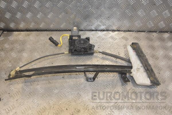 Склопідйомник передній лівий електро 2 Піна Jeep Grand Cherokee 1999-2004 6004PA1056 223731 - 2