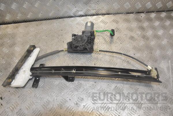 Стеклоподъемник передний правый электр 2 пина Jeep Grand Cherokee 1999-2004 6004PA1057 223733 - 2