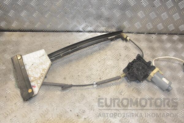 Стеклоподъемник задний левый электр 2 пина Jeep Grand Cherokee 1999-2004 6004PA1062 223735 - 2