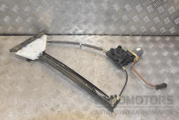 Стеклоподъемник задний правый электр 2 пина Jeep Grand Cherokee 1999-2004 6004PA1063 223737 - 2