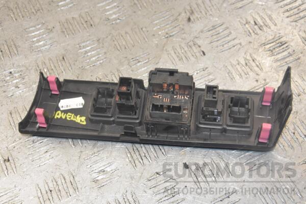 Кнопка регулювання дзеркал Toyota Avensis (III) 2009 223766-01 - 2