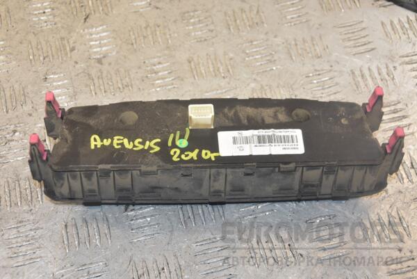 Блок управління пічкою клімат Toyota Avensis (III) 2009 5590005390 223771 - 2