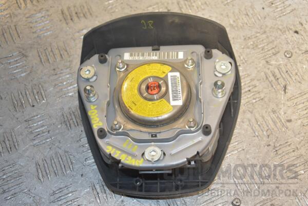 Подушка безопасности руль Airbag Toyota Avensis (III) 2009 223786 - 2
