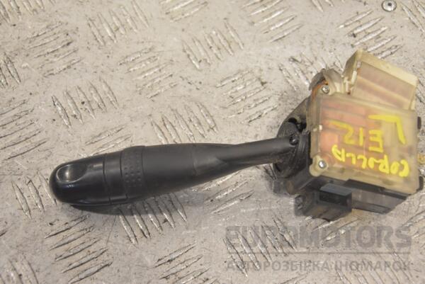 Подрулевой переключатель левый Toyota Corolla (E12) 2001-2006 223801 - 2