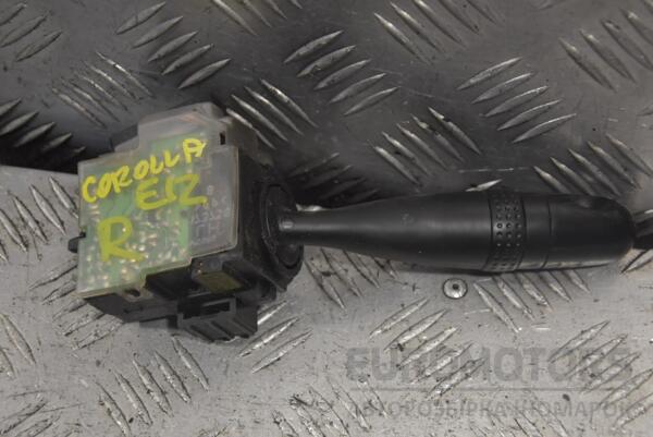 Підрульовий перемикач правий Toyota Corolla (E12) 2001-2006 223803 - 2