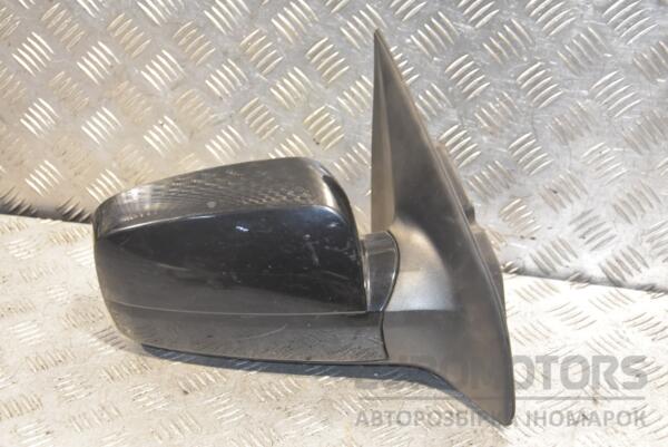 Дзеркало праве електр 5 пинов Kia Sorento 2002-2009 223812 - 2