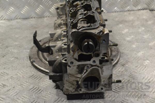 Головка блоку в зборі F9Q Renault Trafic 1.9dCi 2001-2014 196734 - 4