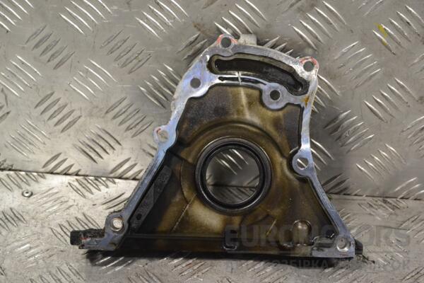 Крышка коленвала передняя Renault Trafic 1.9dCi 2001-2014 8200183179 196743 - 2