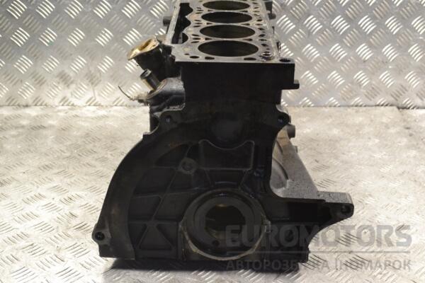 Блок двигателя Renault Trafic 1.9dCi 2001-2014 196749 - 3