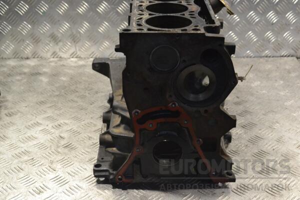 Блок двигателя Renault Trafic 1.9dCi 2001-2014 196749 - 5