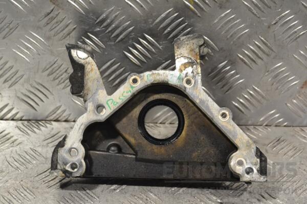 Кришка коленвала передня VW Passat 2.0tdi (B6) 2005-2010 038103153Q 196756 - 2