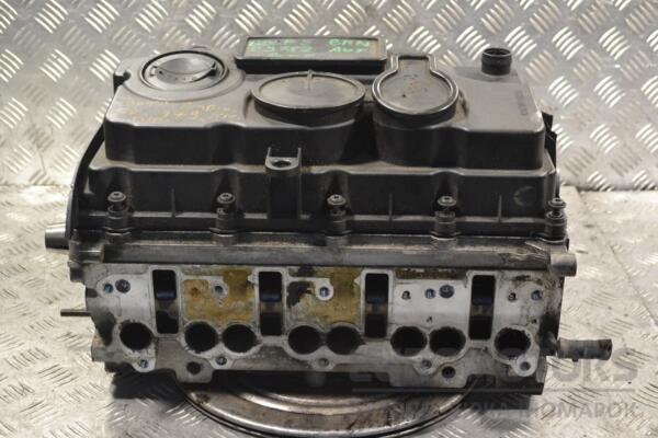 Головка блоку в зборі VW Passat 2.0tdi (B6) 2005-2010 03G103373A 196765 - 2