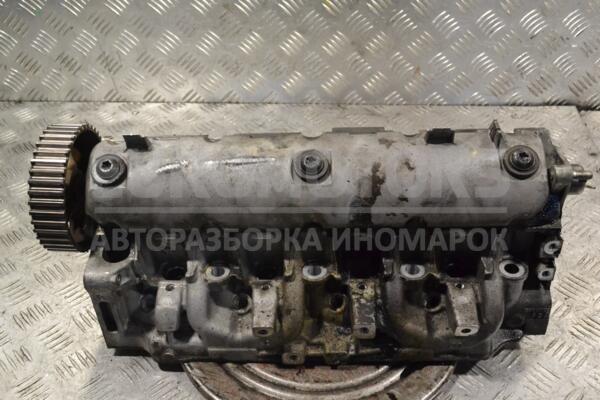 Головка блоку в зборі F9Q Opel Vivaro 1.9dCi 2001-2014  196774  euromotors.com.ua