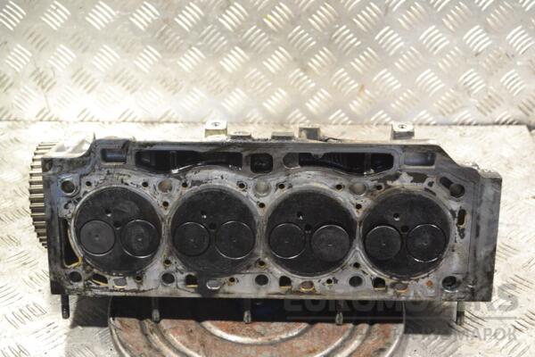 Головка блоку в зборі F9Q Renault Trafic 1.9dCi 2001-2014 196774 - 5