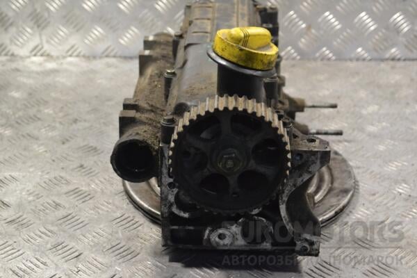 Головка блоку в зборі Renault Kangoo 1.5dCi 1998-2008 196779 - 2