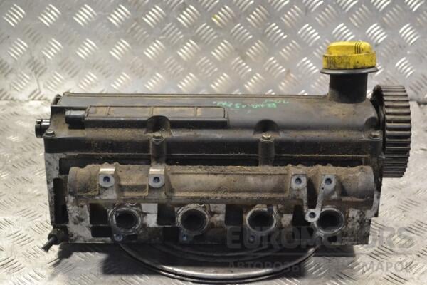 Головка блоку в зборі Renault Kangoo 1.5dCi 1998-2008 196779 - 3