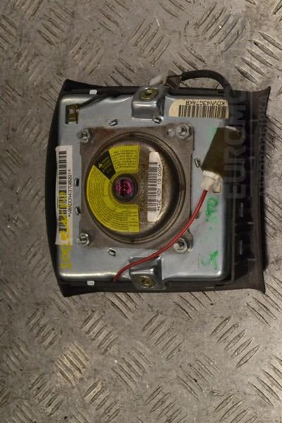 Подушка безпеки кермо Airbag Kia Sorento 2002-2009 569103E010GW 196793 - 2