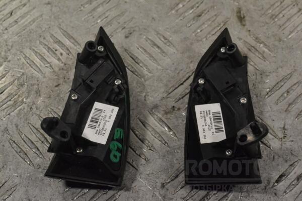 Кнопки руля левые BMW 5 (E60/E61) 2003-2010 6983283 196799 - 2