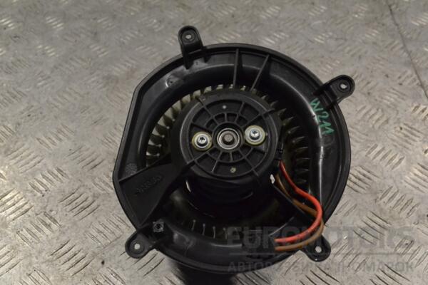 Моторчик печки Mercedes E-class (W211) 2002-2009 9400973 196812 - 2