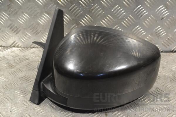 Зеркало левое электр 7 пинов Renault Espace (IV) 2002-2014 7701053701 196821 - 2