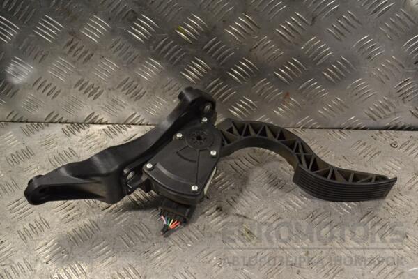 Педаль газа электр пластик Hyundai Santa FE 2.2crdi 2006-2012 327262B100 196826 - 2