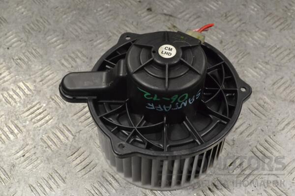 Мотор пічки Hyundai Santa FE 2006-2012 F00S33F011 196828 - 2