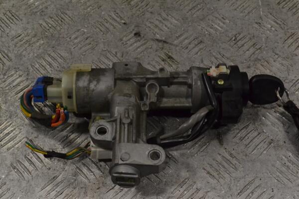 Замок зажигания в сборе ключ Hyundai Santa FE 2006-2012 196832 - 2