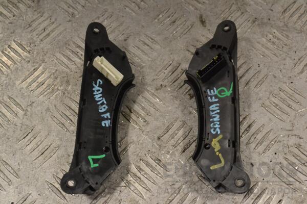Кнопки керма ліві Hyundai Santa FE 2006-2012 967002B002 196848 - 2