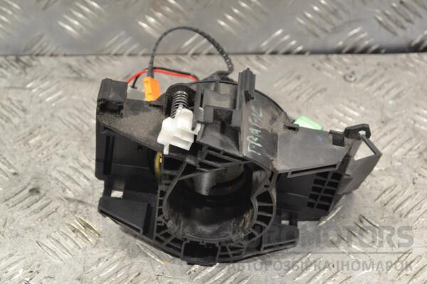 Шлейф Airbag кольцо подрулевое Renault Trafic 2001-2014 196868 - 2