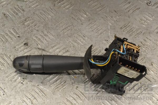 Підрульовий перемикач лівий Renault Trafic 2001-2014 8200878343 196870 - 2