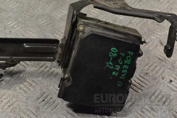 Блок ABS Subaru Forester 2008-2012 0265251508 196885 - 2