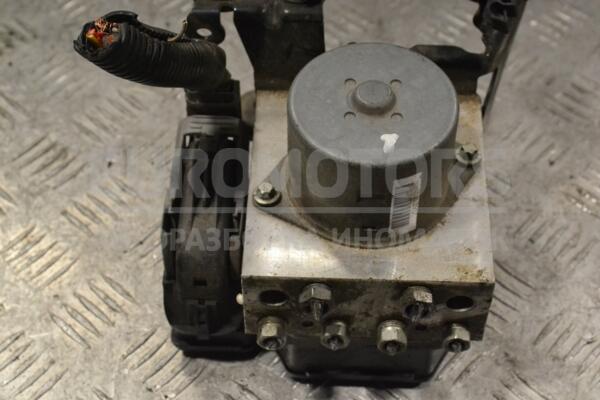 Блок ABS Ford S-Max 2006-2015 9G912C405AB 196891 - 1