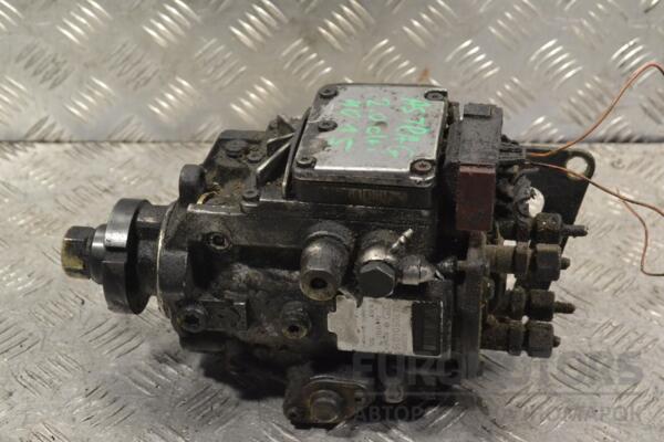 Паливний насос високого тиску (ТНВД) Opel Astra 2.0dti (G) 1998-2005 0470504015 196899 - 2