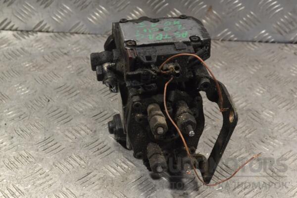 Паливний насос високого тиску (ТНВД) Opel Astra 2.0dti (G) 1998-2005 0470504015 196899 - 3