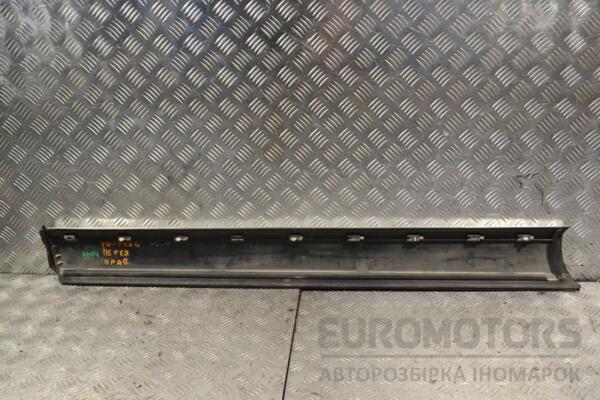 Накладка двері передня права VW Touareg 2002-2010 7L6837799E 196913 - 2