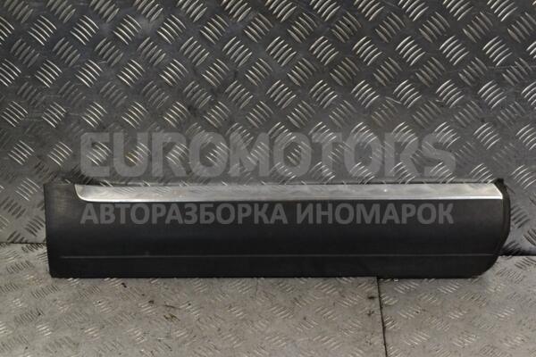 Накладка двері задня права VW Touareg 2002-2010 7L6839788E 196917  euromotors.com.ua