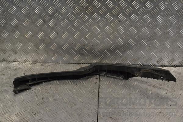 Направляющая переднего бампера левая Skoda Octavia (A5) 2004-2013 1Z0807183D 196919 - 2