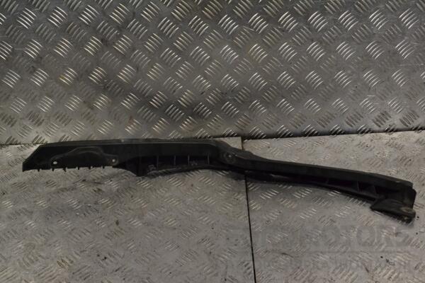 Направляюча переднього бампера права Skoda Octavia (A5) 2004-2013 1Z0807184D 196921 - 2