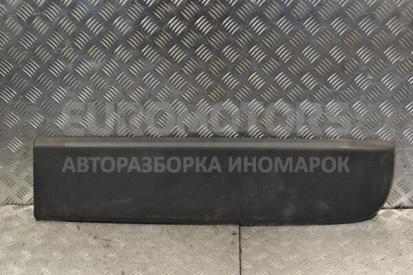 Накладка двери задняя правая Opel Movano 2010 908520001R 196925  euromotors.com.ua