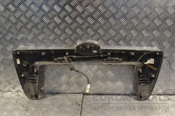 Панель підсвічування номера Hyundai Tucson 2004-2009 873712E000 196935 - 2