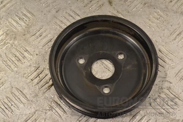 Шків помпи 5 струмків Opel Corsa 1.2 16V (C) 2000-2006 90531737 196944 - 2