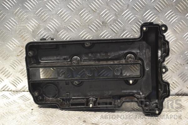 Клапанна кришка (Кришка клапанів) Opel Corsa 1.2 16V (C) 2000-2006 55351461 196948 - 2