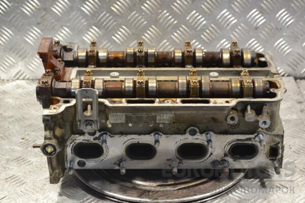 Головка блока Opel Corsa 1.2 16V (C) 2000-2006 55355430 196951 - 2