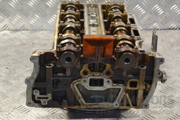 Головка блока Opel Corsa 1.2 16V (C) 2000-2006 55355430 196951 - 3