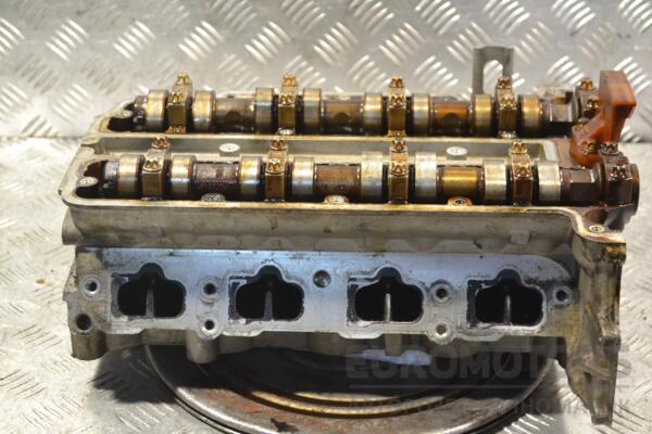 Головка блока Opel Corsa 1.2 16V (C) 2000-2006 55355430 196951 - 4