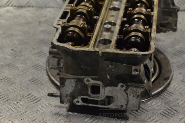 Головка блока Opel Corsa 1.2 16V (C) 2000-2006 55355430 196951 - 5