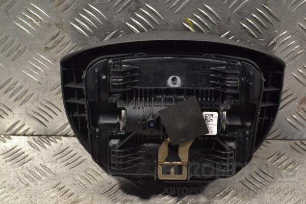 Подушка безпеки кермо Airbag Renault Scenic (II) 2003-2009 8200485101 196958 - 2