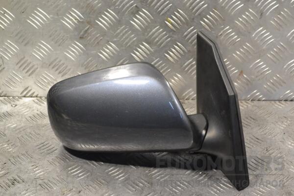 Зеркало правое электр 6 пинов Toyota Corolla (E12) 2001-2006 196979 - 2
